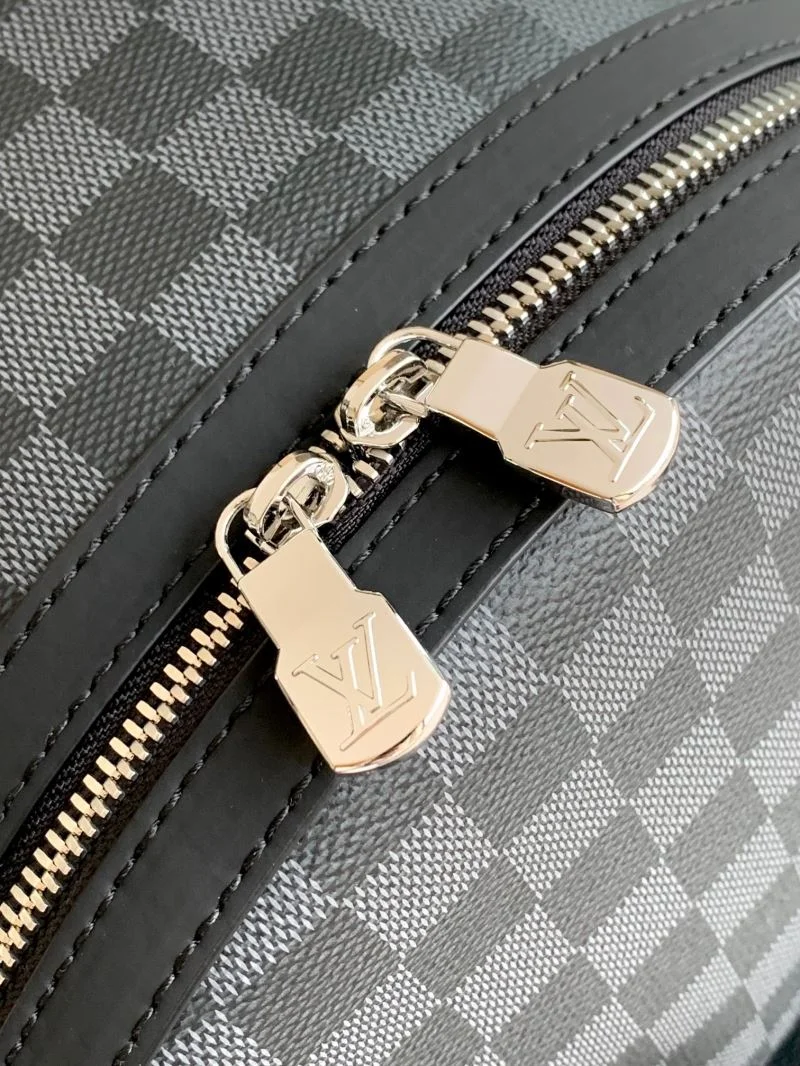 Soft Louis Vuitton Backpacks 43408