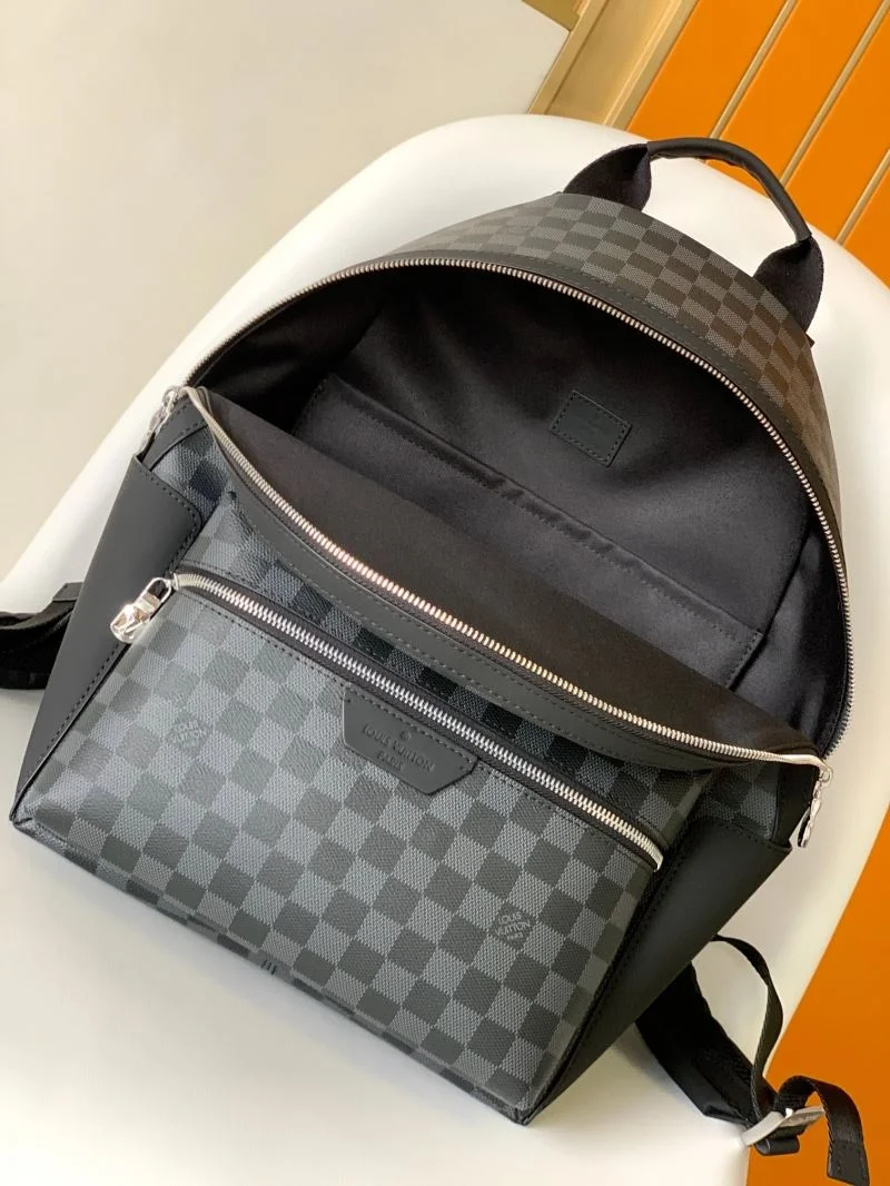 Soft Louis Vuitton Backpacks 43408