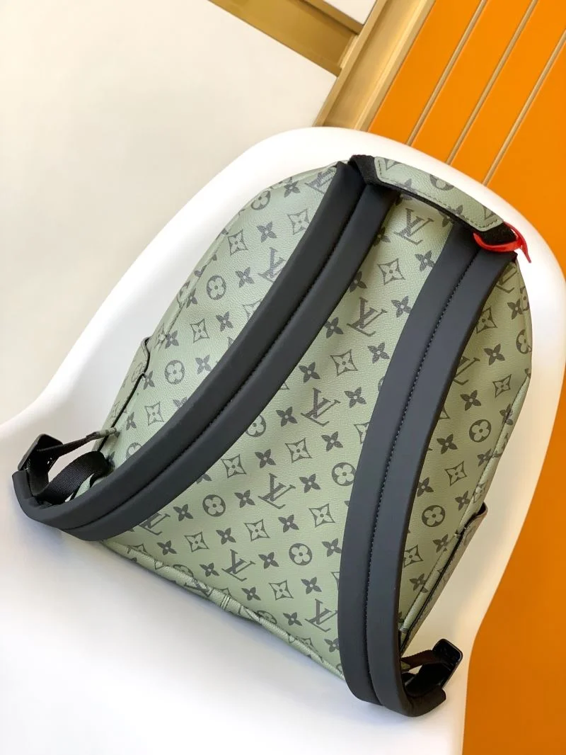 Louis Vuitton Backpacks Snug 43430