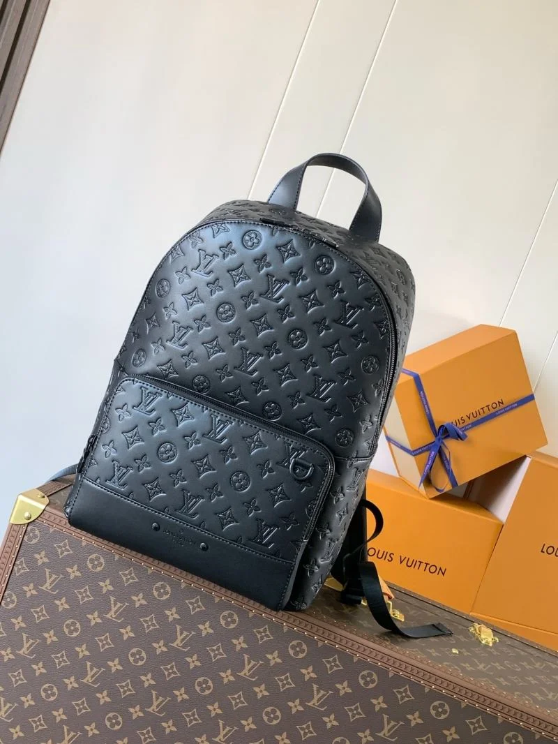 Louis Vuitton Backpacks Bright 43401
