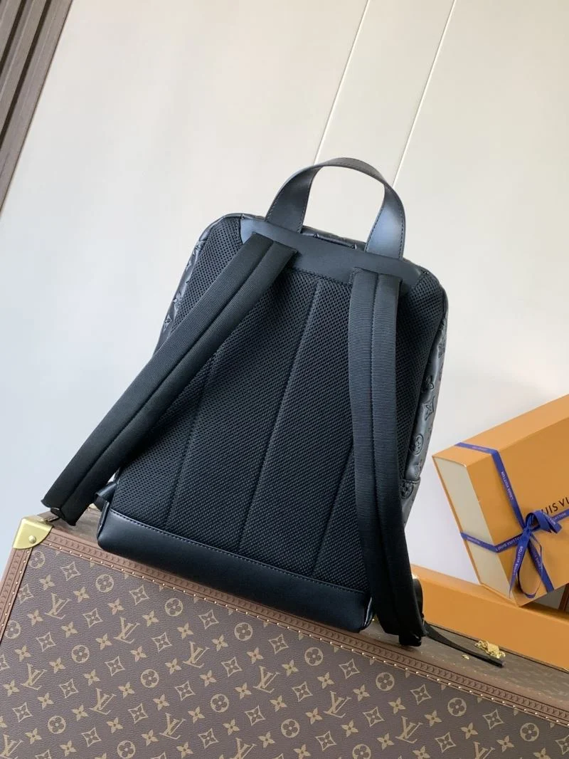 Louis Vuitton Backpacks Bright 43401