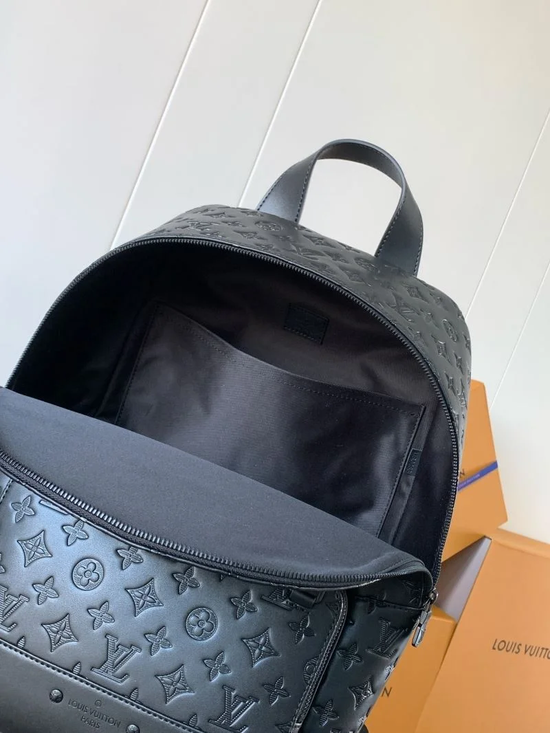 Louis Vuitton Backpacks Bright 43401