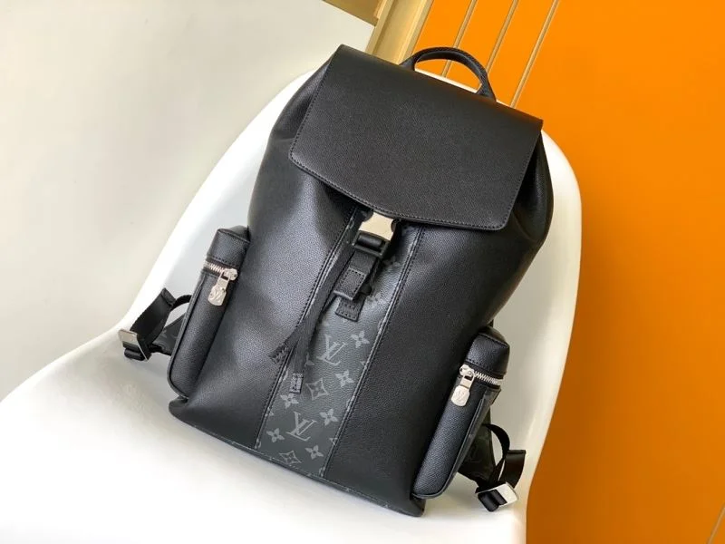 GoAnywhere Louis Vuitton Backpacks 43204