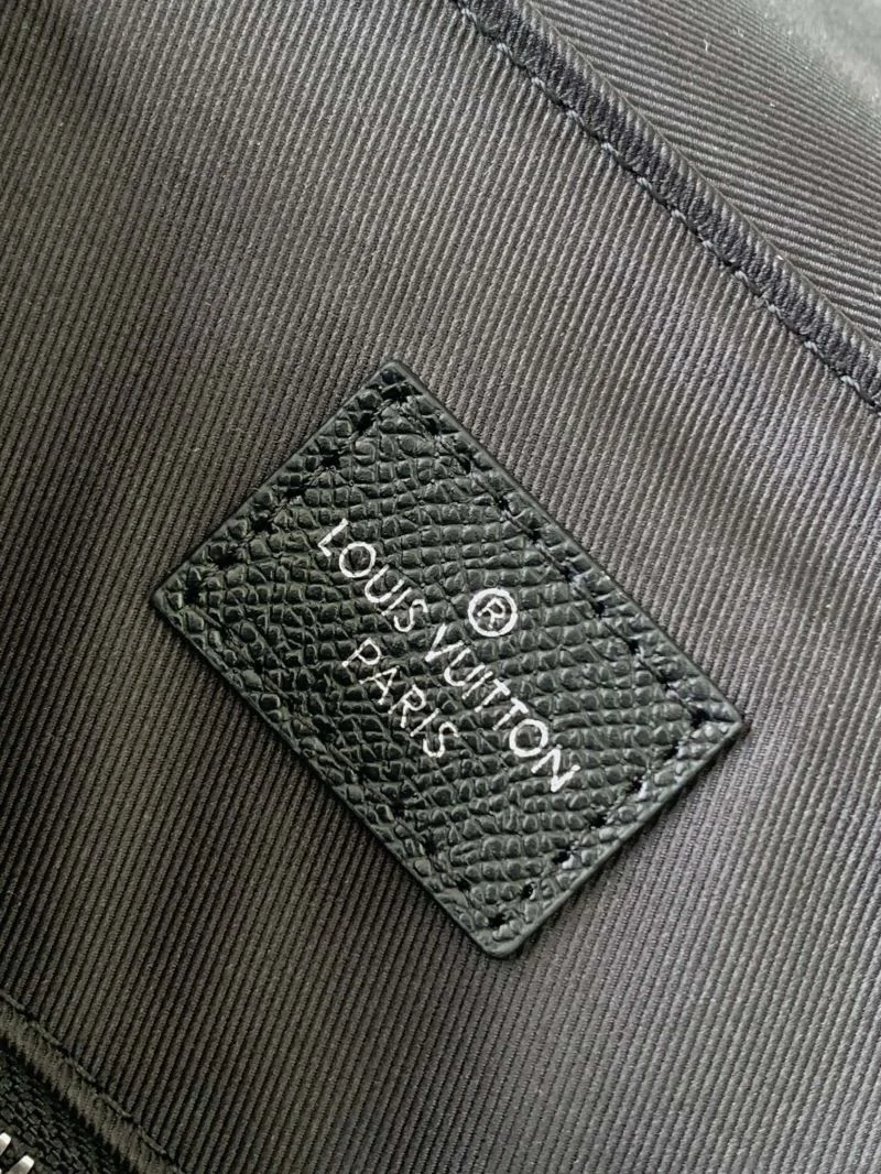 GoAnywhere Louis Vuitton Backpacks 43204