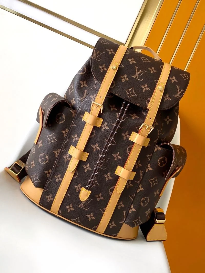GoodFit Louis Vuitton Backpacks 43287