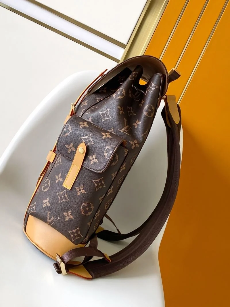 GoodFit Louis Vuitton Backpacks 43287