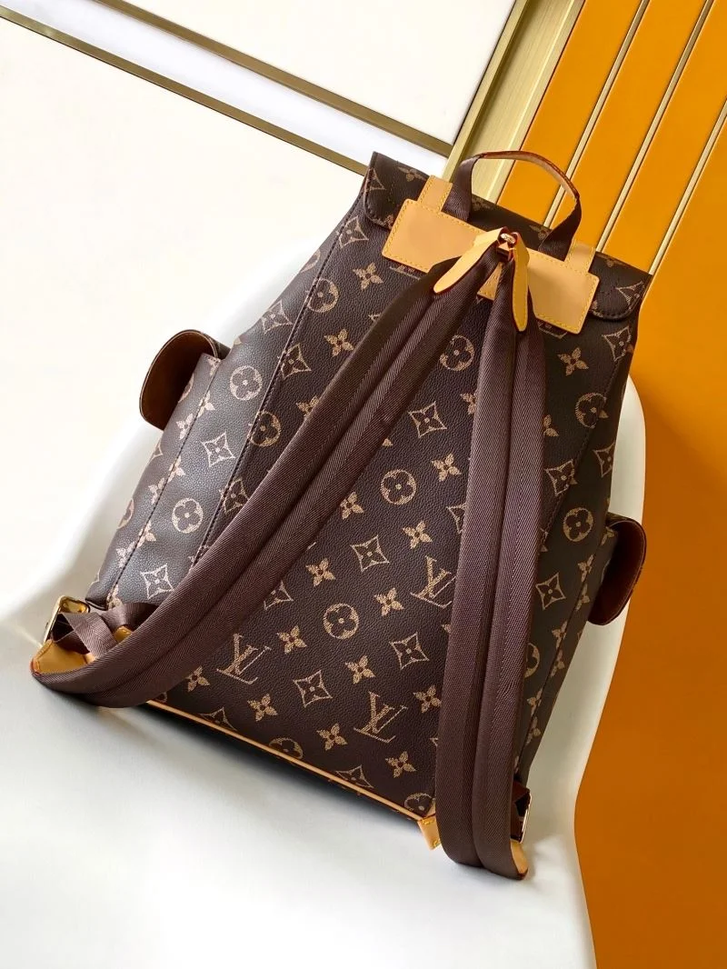 GoodFit Louis Vuitton Backpacks 43287
