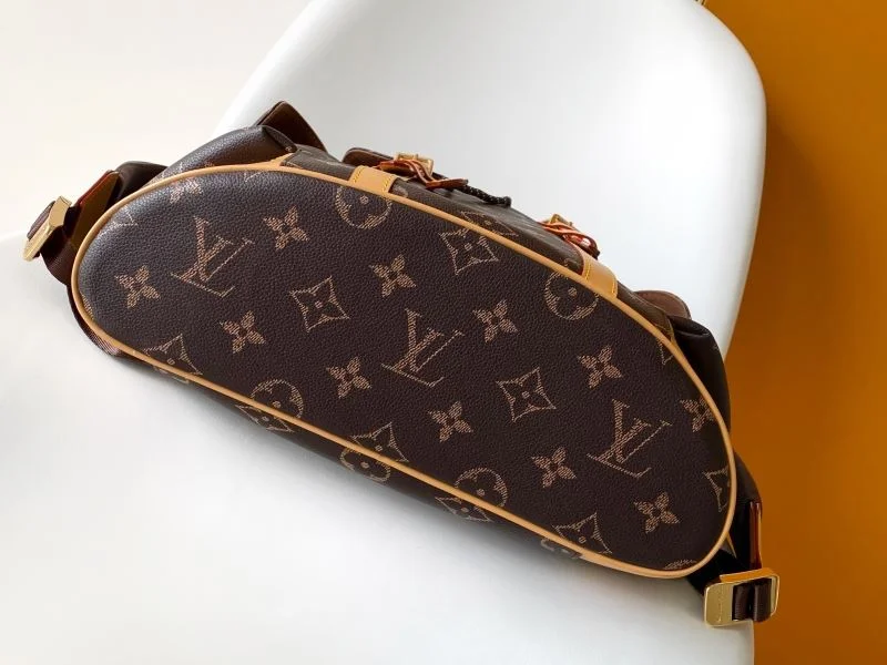 GoodFit Louis Vuitton Backpacks 43287