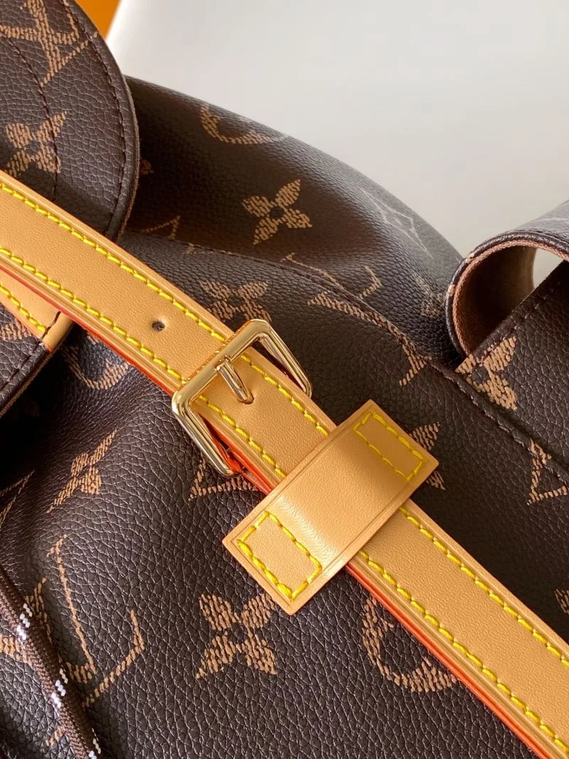 GoodFit Louis Vuitton Backpacks 43287