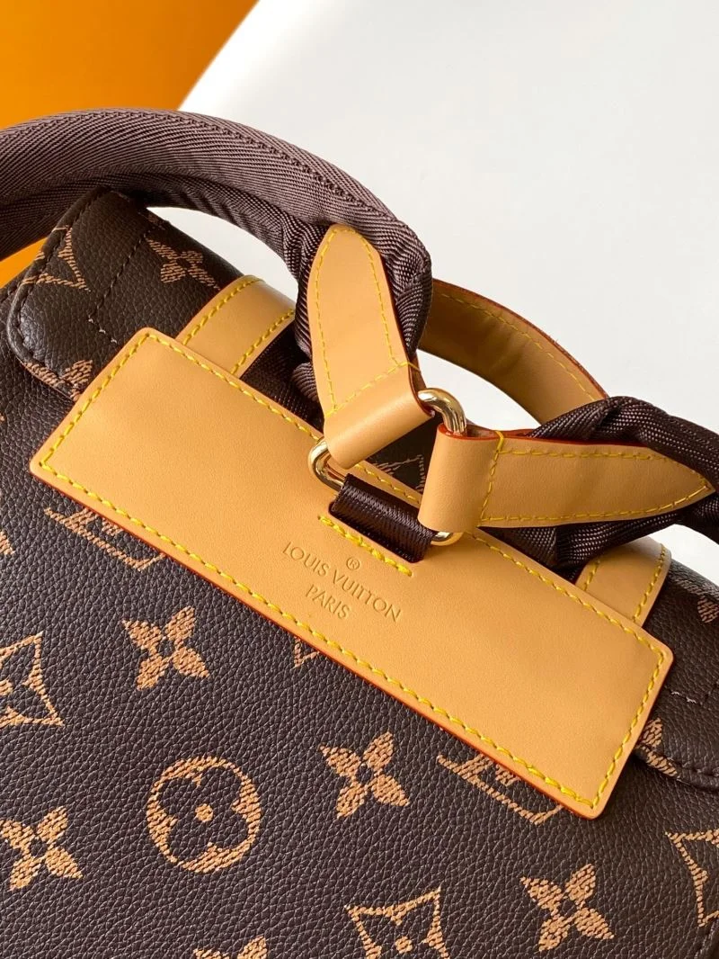 GoodFit Louis Vuitton Backpacks 43287