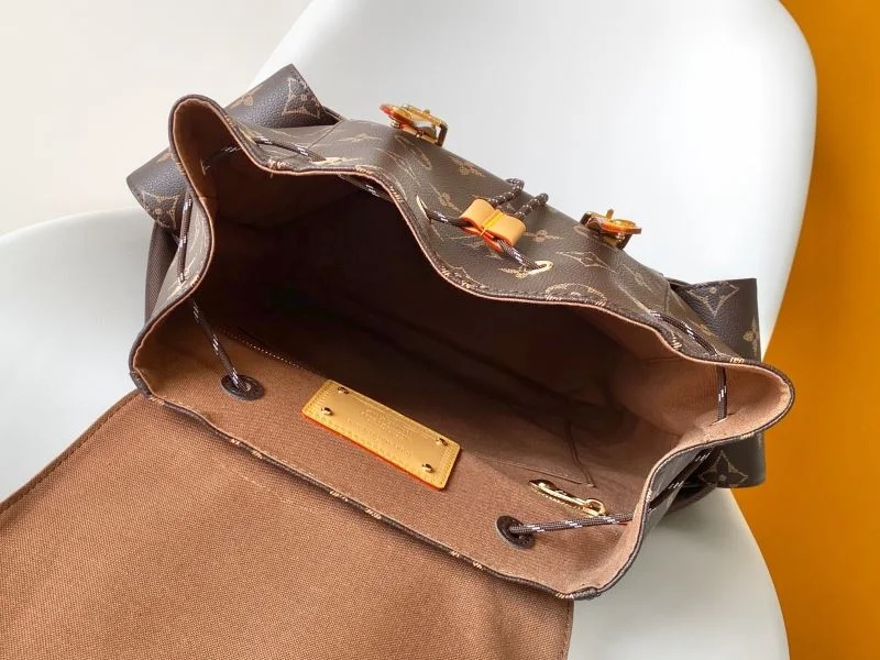 GoodFit Louis Vuitton Backpacks 43287