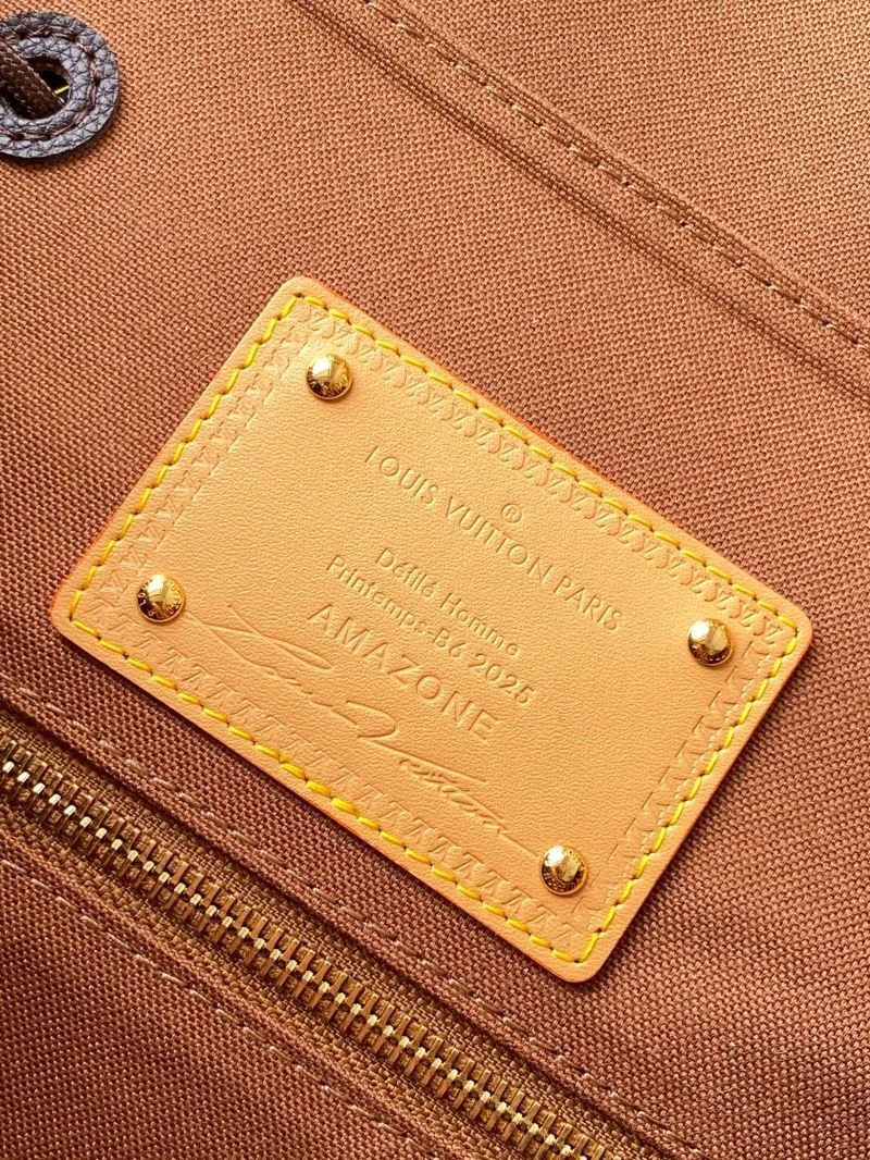 GoodFit Louis Vuitton Backpacks 43287
