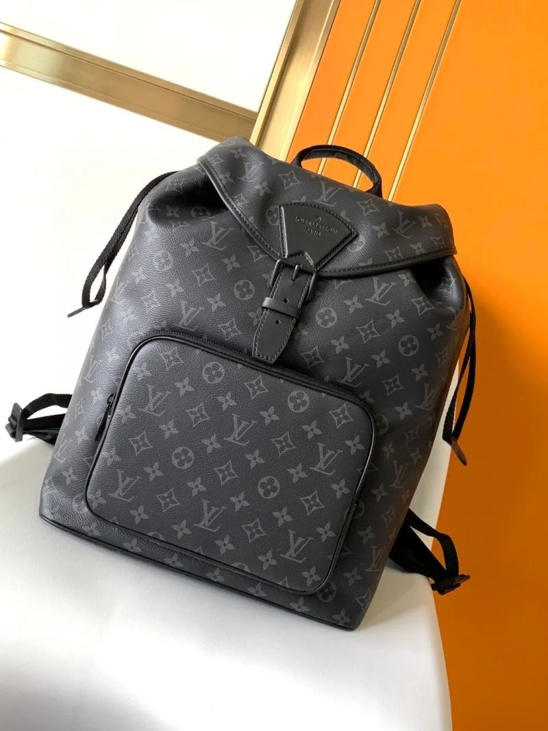 Affordable Louis Vuitton Backpacks 43209