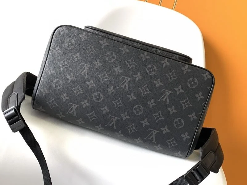 Affordable Louis Vuitton Backpacks 43209