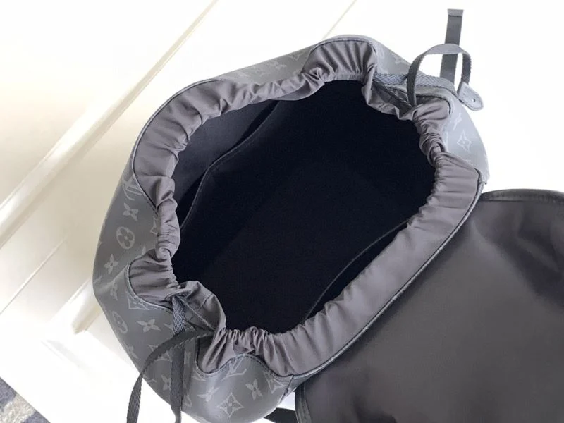 Affordable Louis Vuitton Backpacks 43209