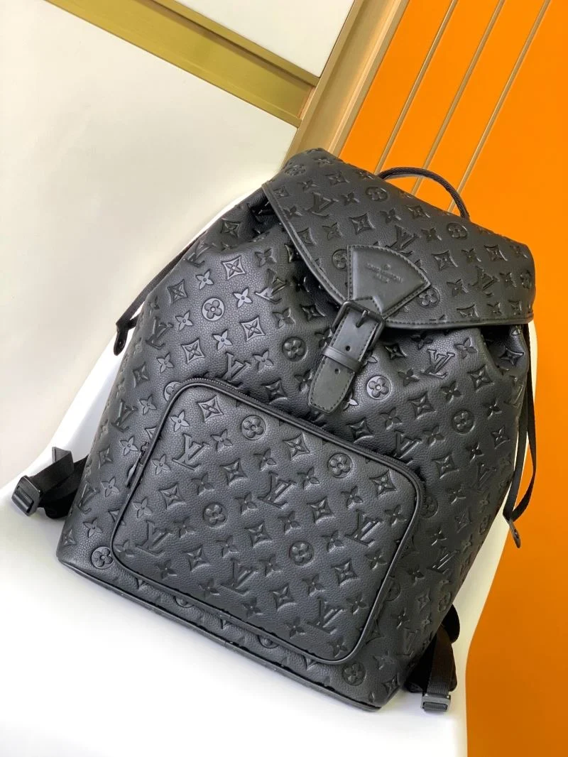 WellDesigned Louis Vuitton Backpacks 43205