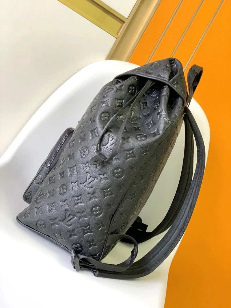WellDesigned Louis Vuitton Backpacks 43205