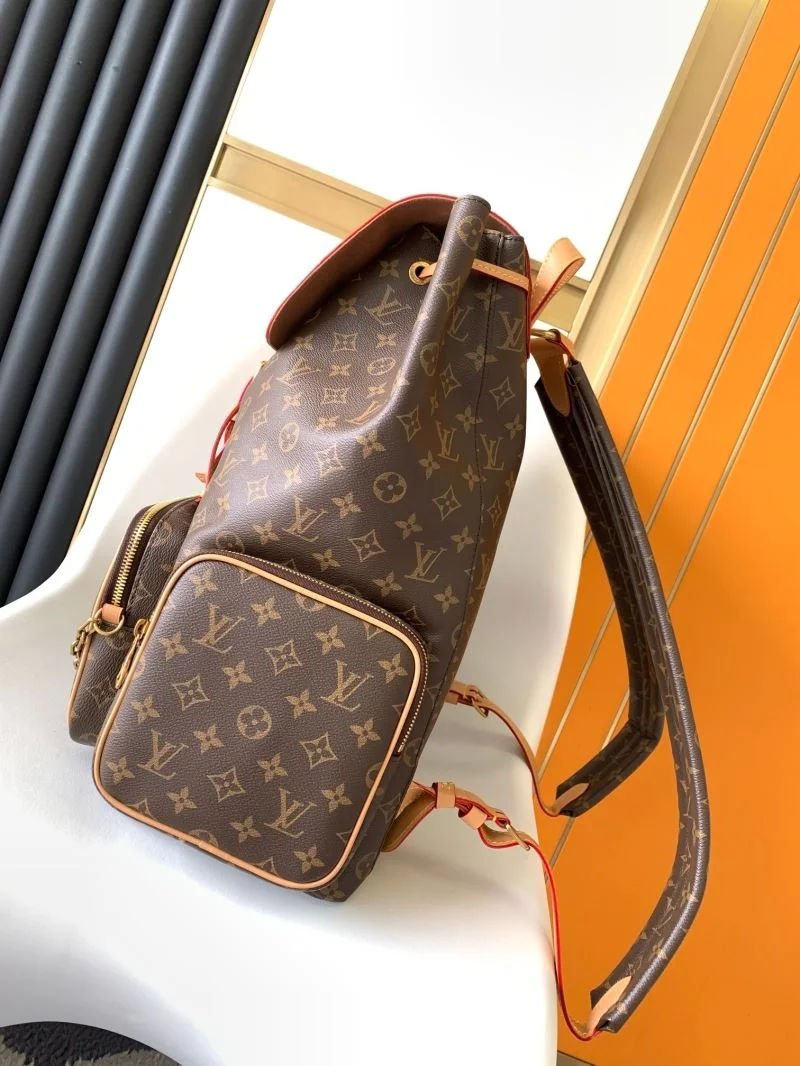 TopPick Louis Vuitton Backpacks 43195