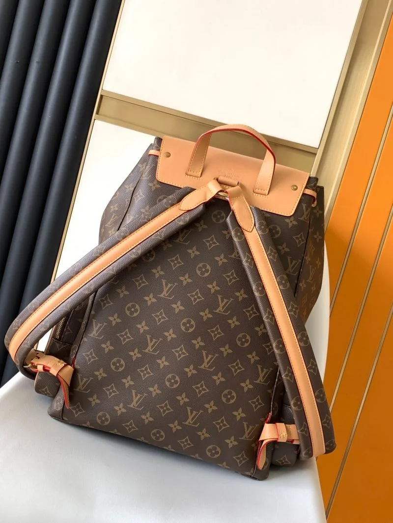 TopPick Louis Vuitton Backpacks 43195