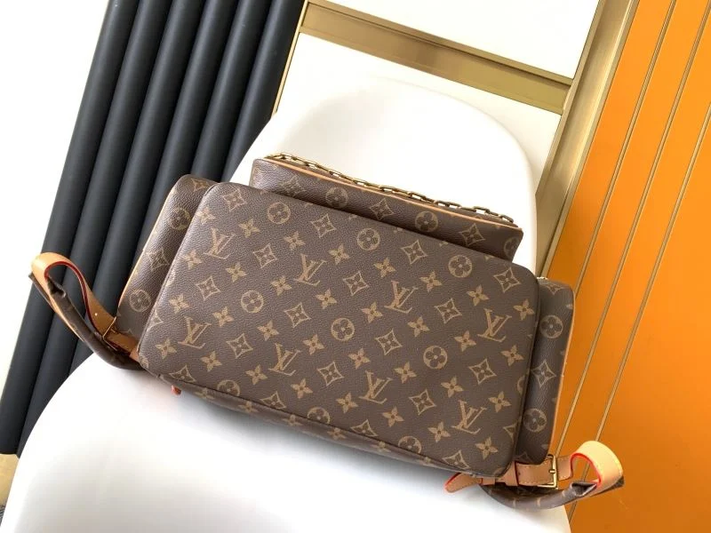 TopPick Louis Vuitton Backpacks 43195