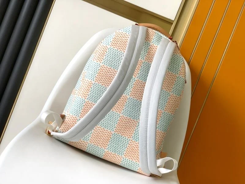 Louis Vuitton Backpacks WrinkleFree 43229