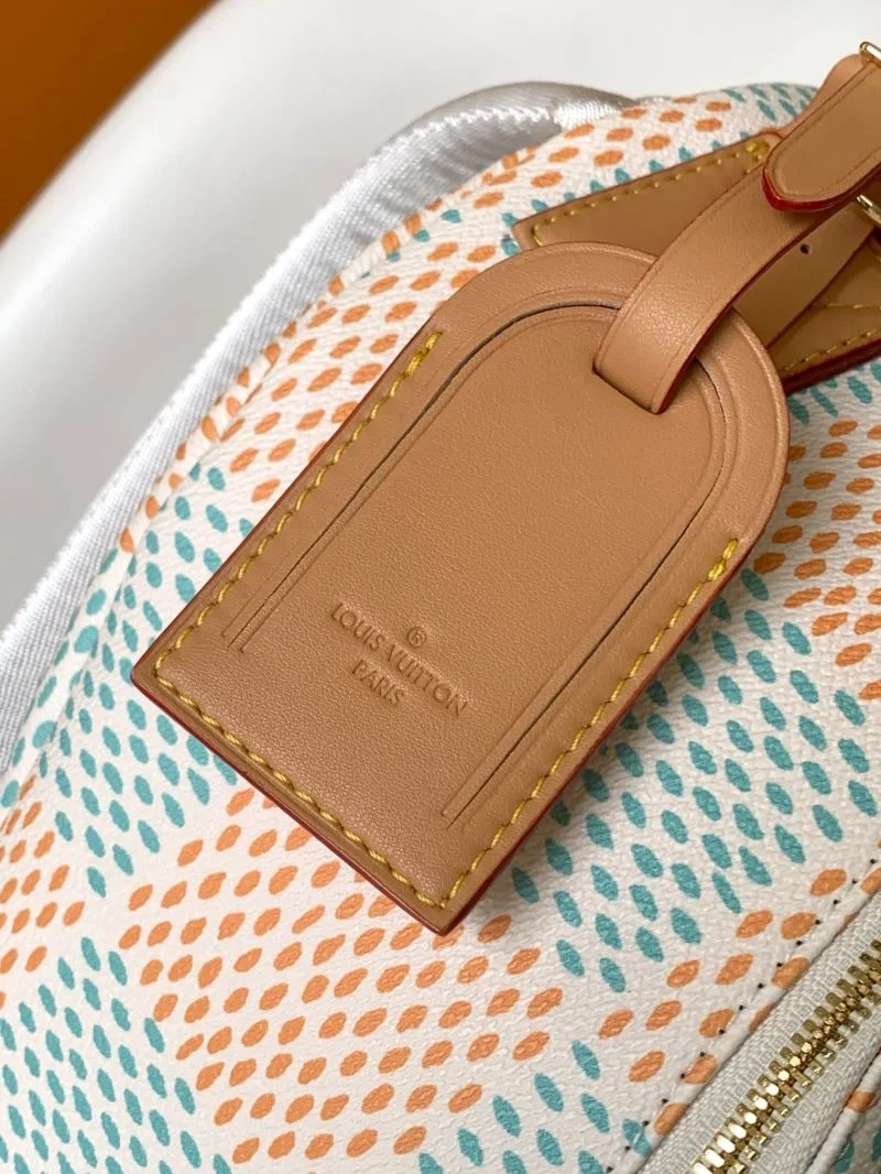 Louis Vuitton Backpacks WrinkleFree 43229
