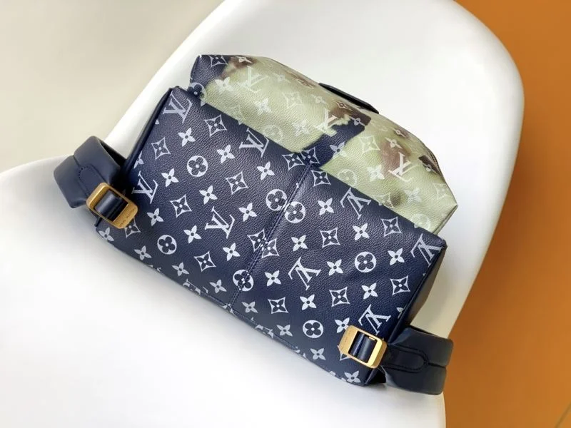 OnTrend Louis Vuitton Backpacks 43191