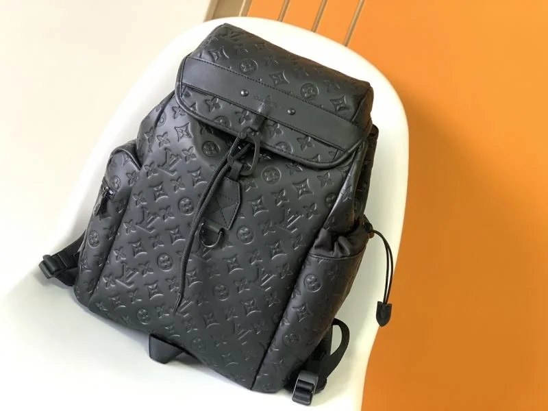 Durable Louis Vuitton Backpacks 43194