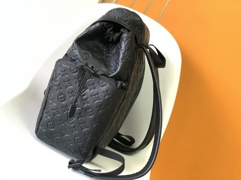 Durable Louis Vuitton Backpacks 43194