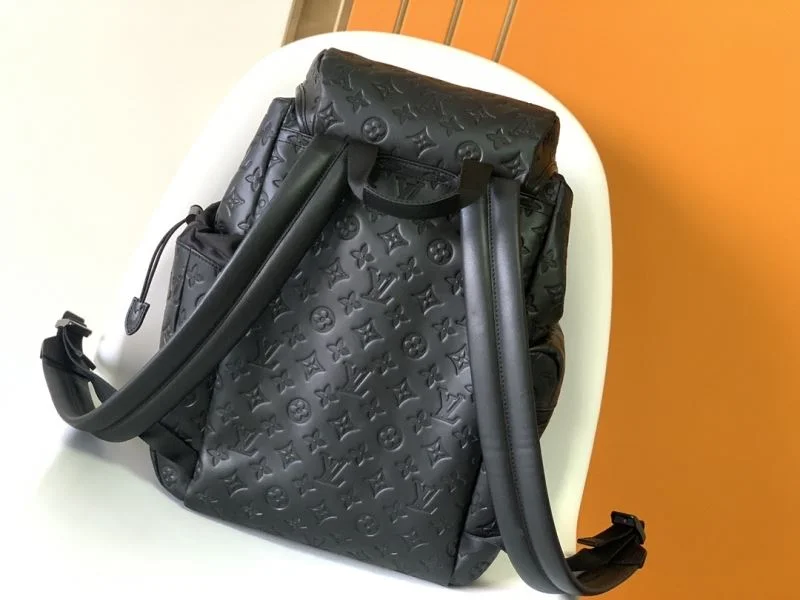 Durable Louis Vuitton Backpacks 43194