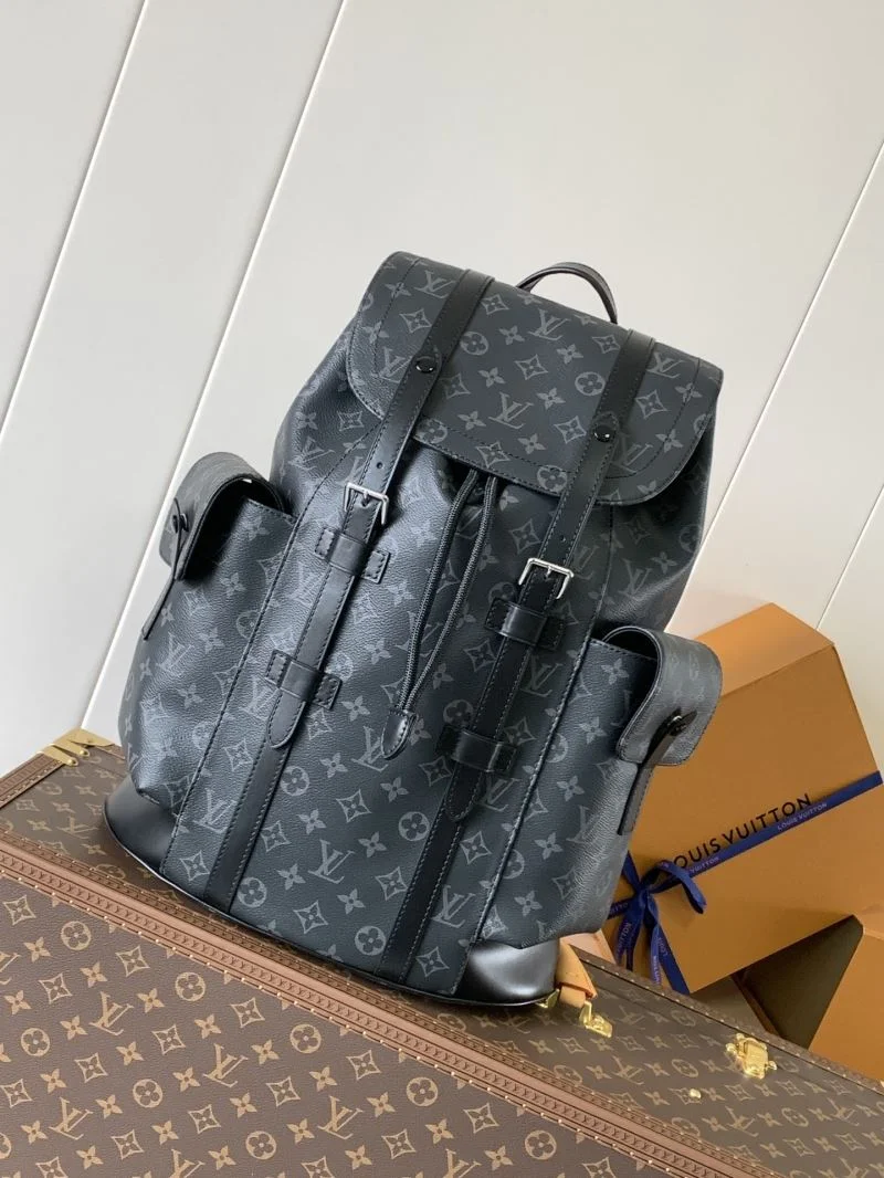 Fashionable Louis Vuitton Backpacks 43190