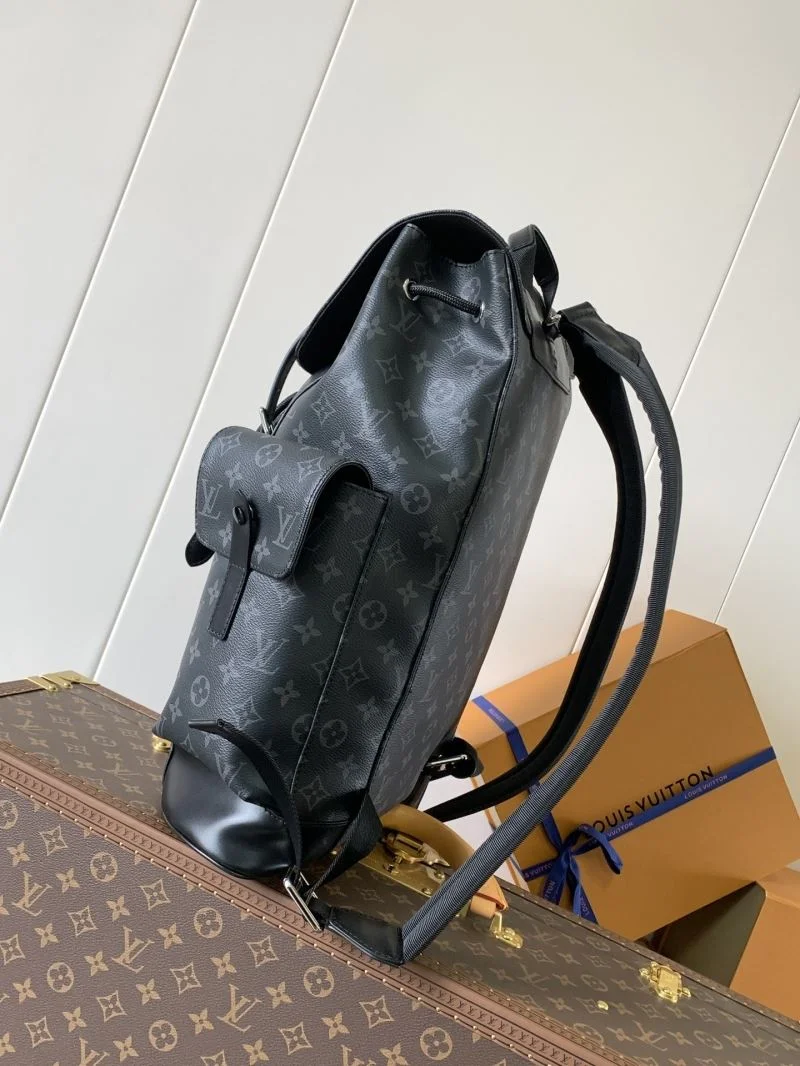 Fashionable Louis Vuitton Backpacks 43190