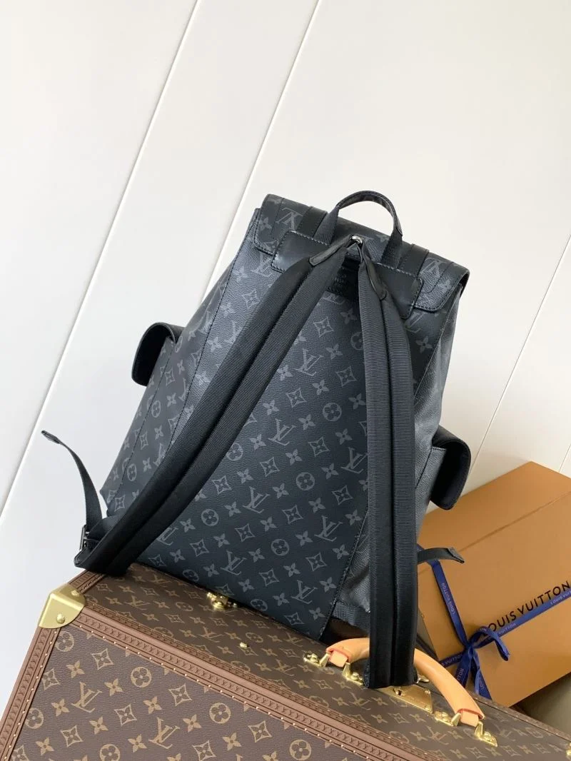 Fashionable Louis Vuitton Backpacks 43190