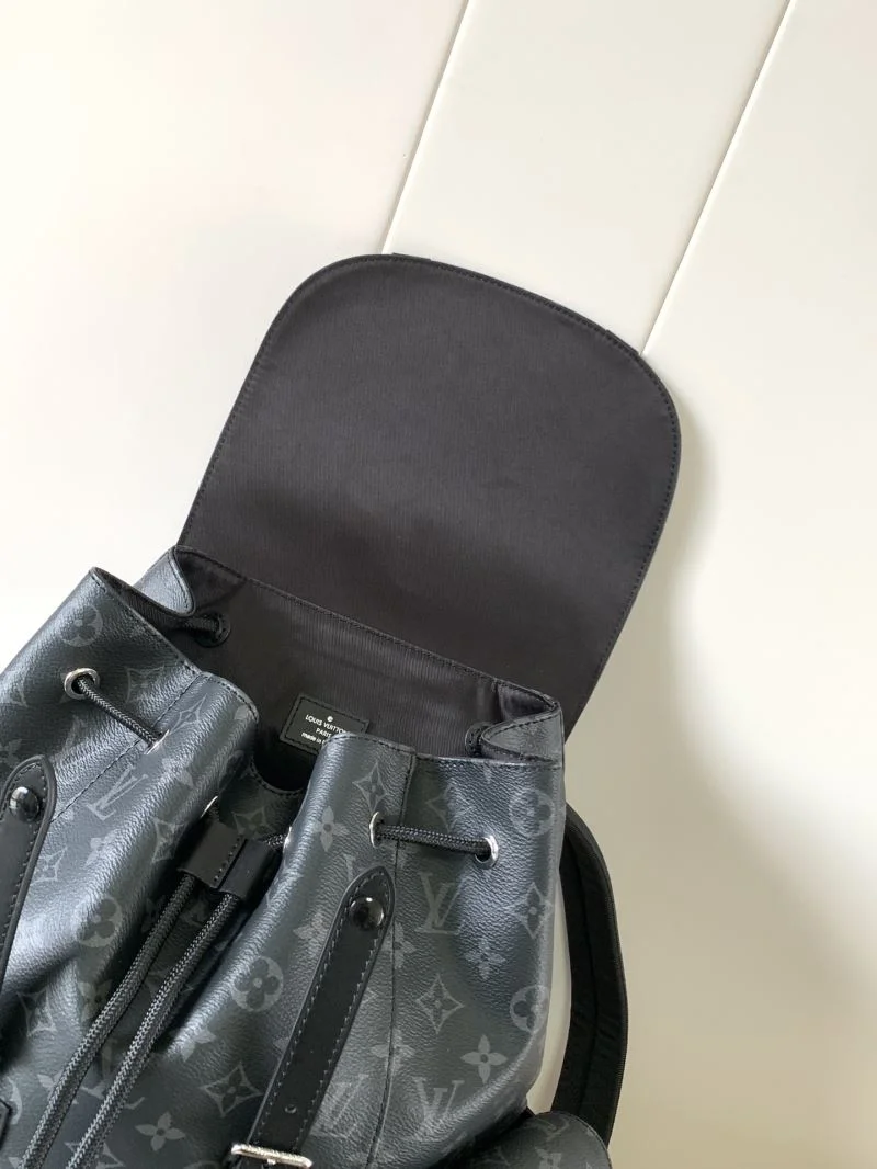 Fashionable Louis Vuitton Backpacks 43190