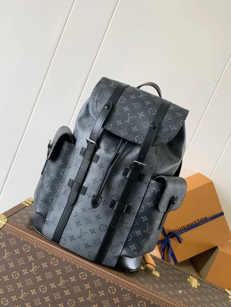 Louis Vuitton Backpacks HighQuality 43225