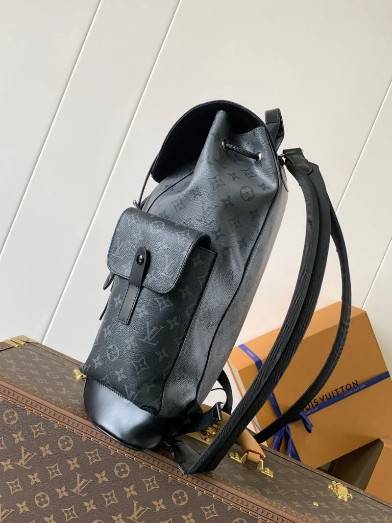 Louis Vuitton Backpacks HighQuality 43225