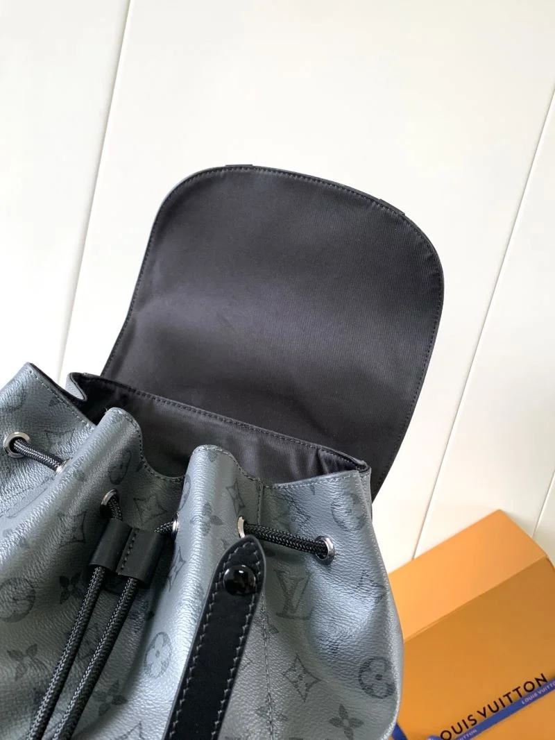 Louis Vuitton Backpacks HighQuality 43225