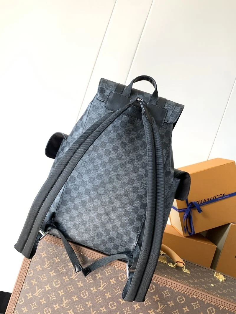 Louis Vuitton Backpacks Resilient 43188