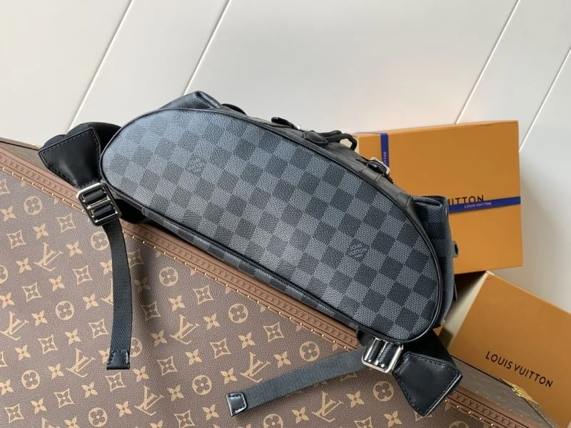 Louis Vuitton Backpacks Resilient 43188