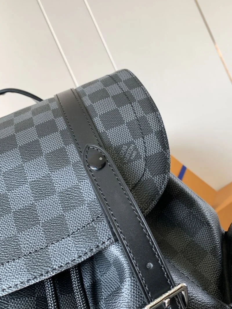Louis Vuitton Backpacks Resilient 43188