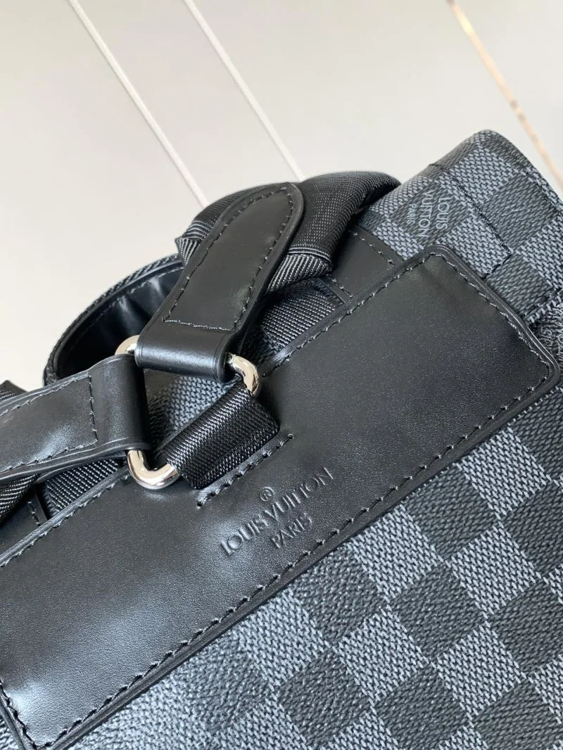 Louis Vuitton Backpacks Resilient 43188