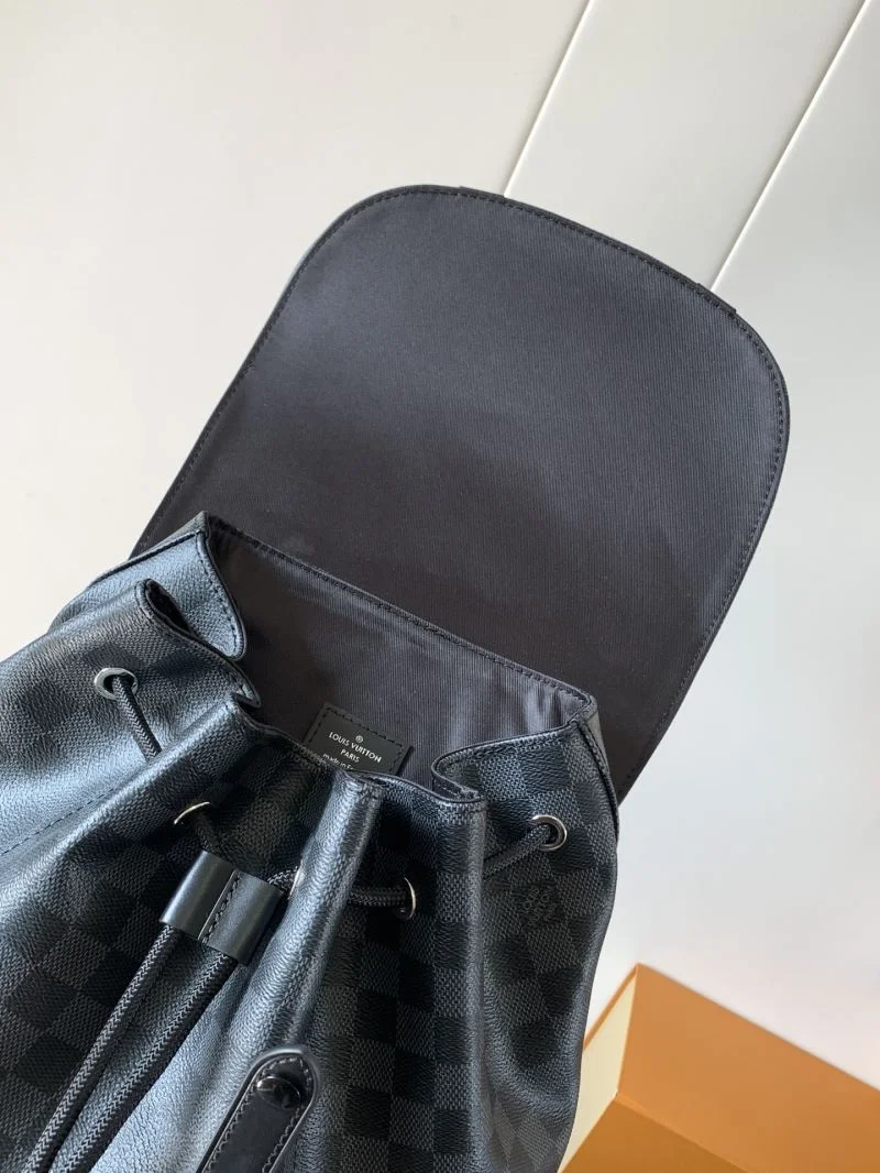 Louis Vuitton Backpacks Resilient 43188