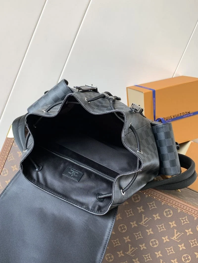 Louis Vuitton Backpacks Resilient 43188