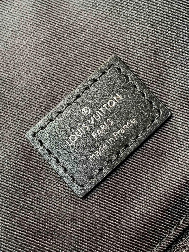 Louis Vuitton Backpacks Resilient 43188