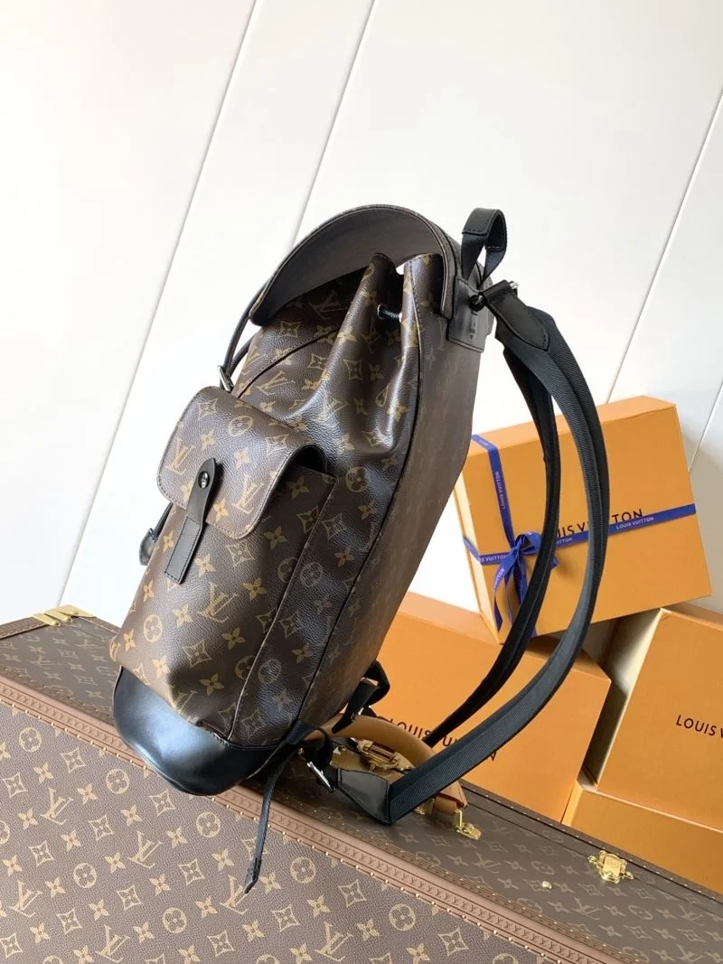 Louis Vuitton Backpacks Casual 43207