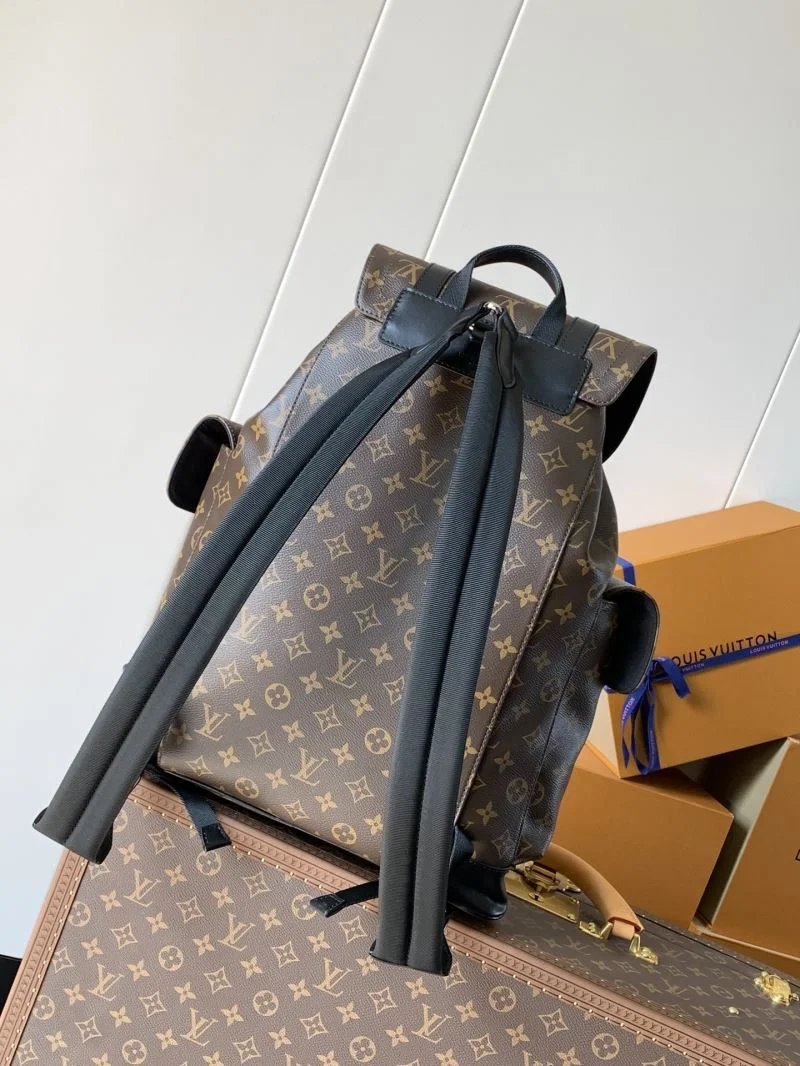 Louis Vuitton Backpacks Casual 43207