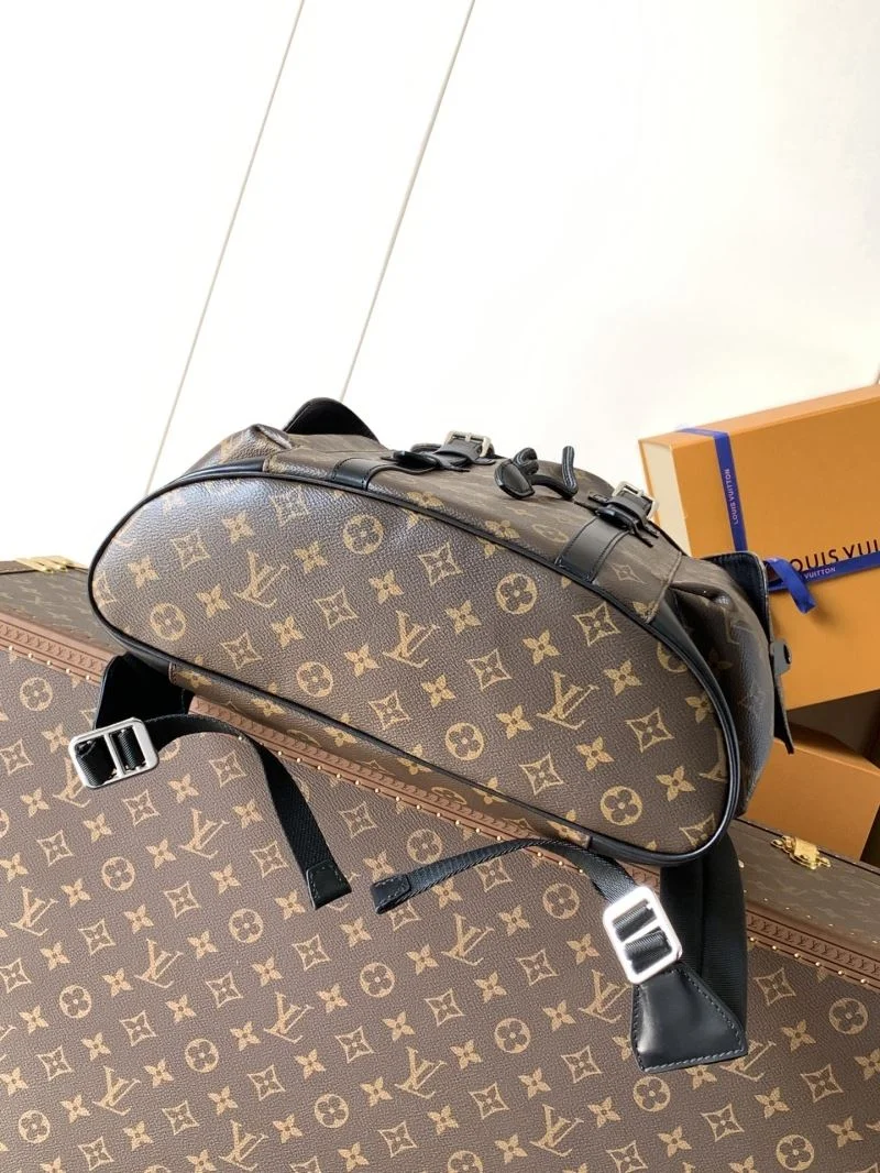 Louis Vuitton Backpacks Casual 43207