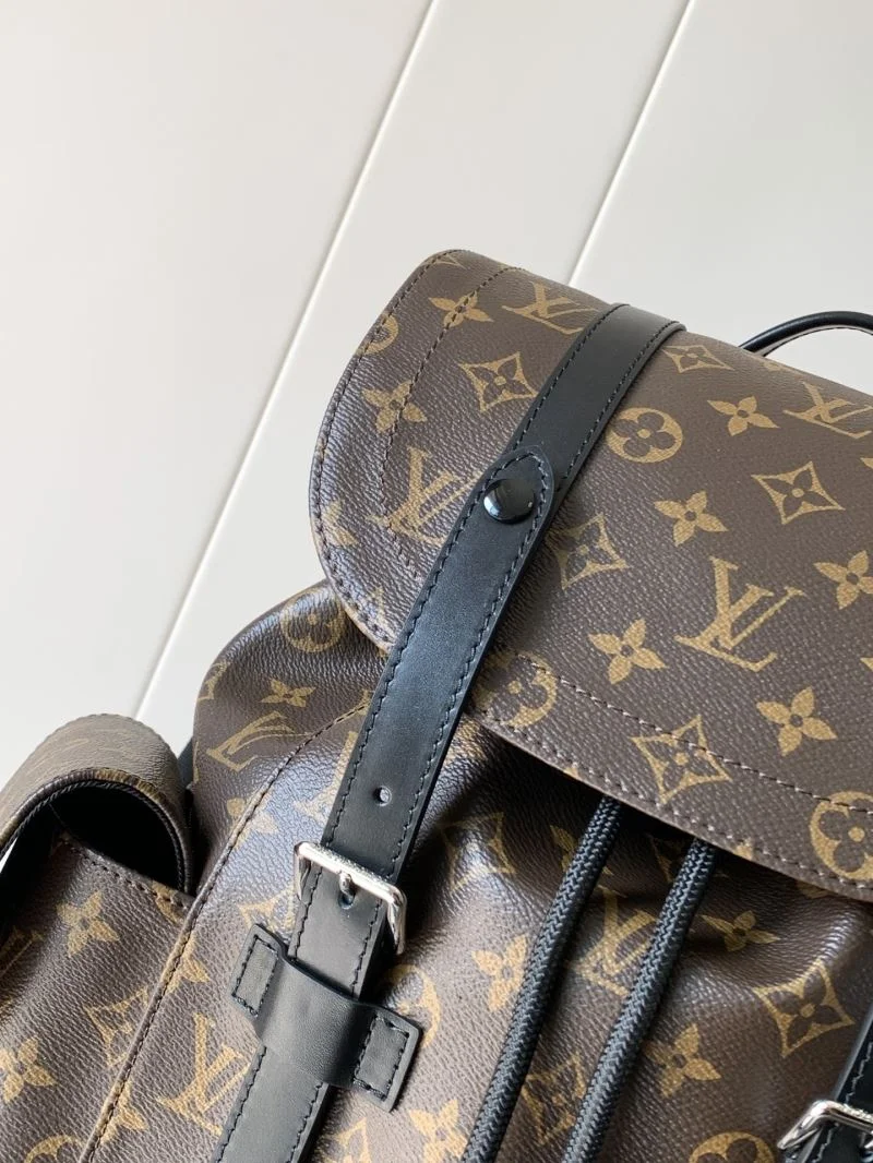 Louis Vuitton Backpacks Casual 43207