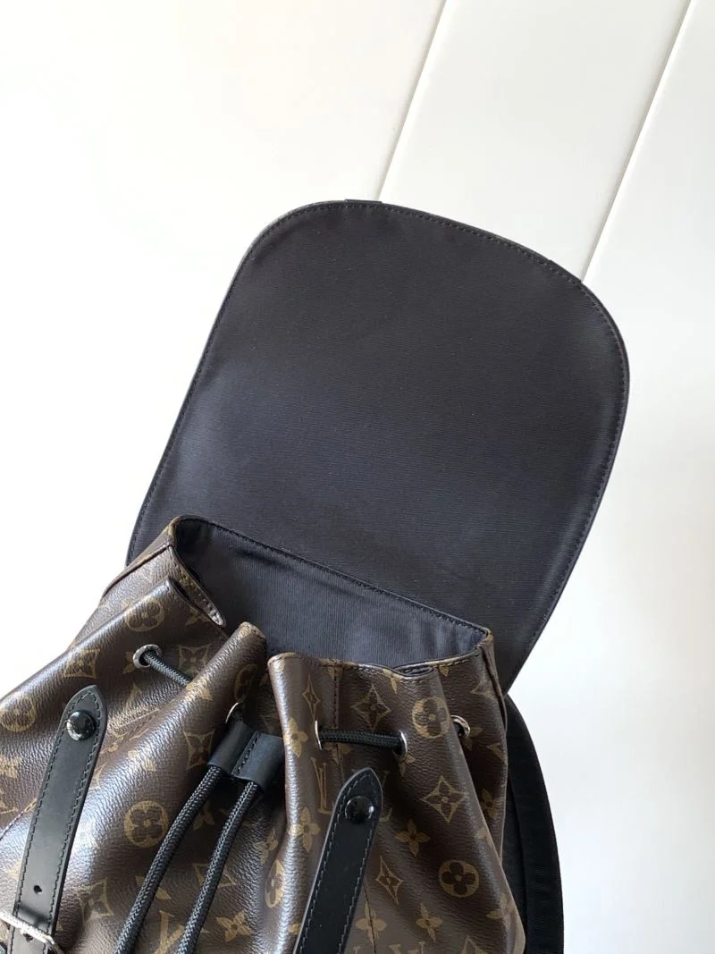 Louis Vuitton Backpacks Casual 43207