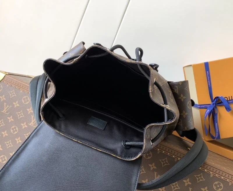 Louis Vuitton Backpacks Casual 43207